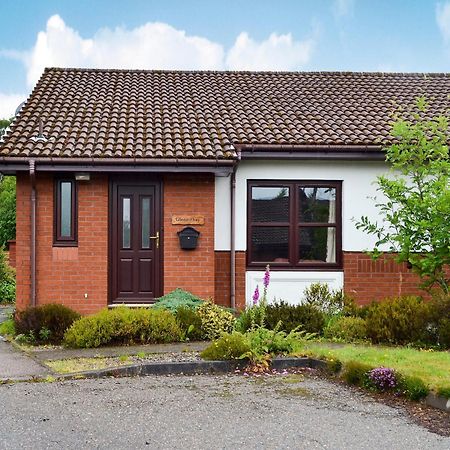 Glenrothay Villa Aviemore Buitenkant foto