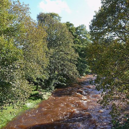 Glenrothay Villa Aviemore Buitenkant foto