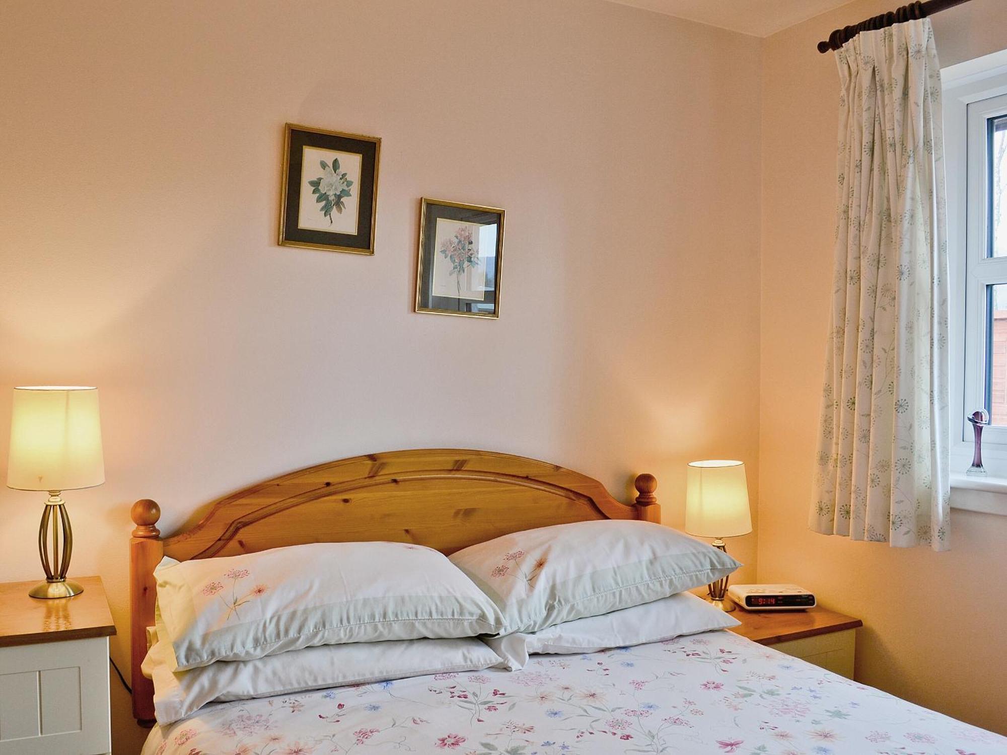 Glenrothay Villa Aviemore Buitenkant foto