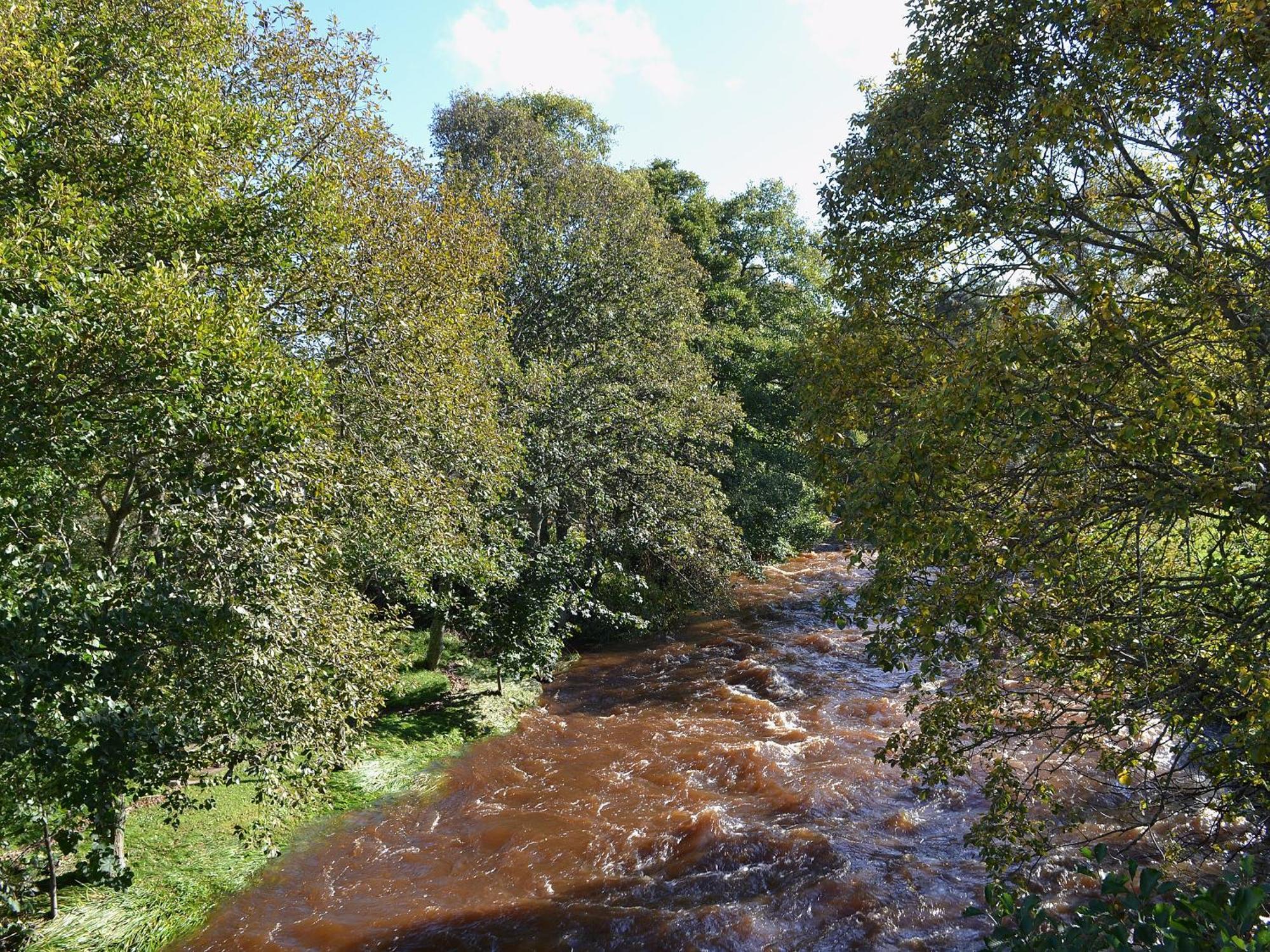 Glenrothay Villa Aviemore Buitenkant foto